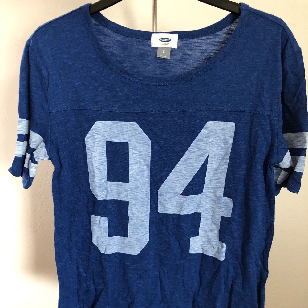 New without tag Old navy shirt